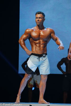 Фотограф Павел Гарасько (19.05.2024)